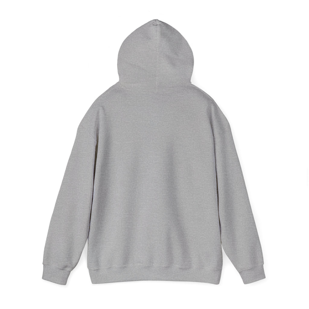 Heavy Local Apparel Hoodie – Distressed Streetwear Pullover