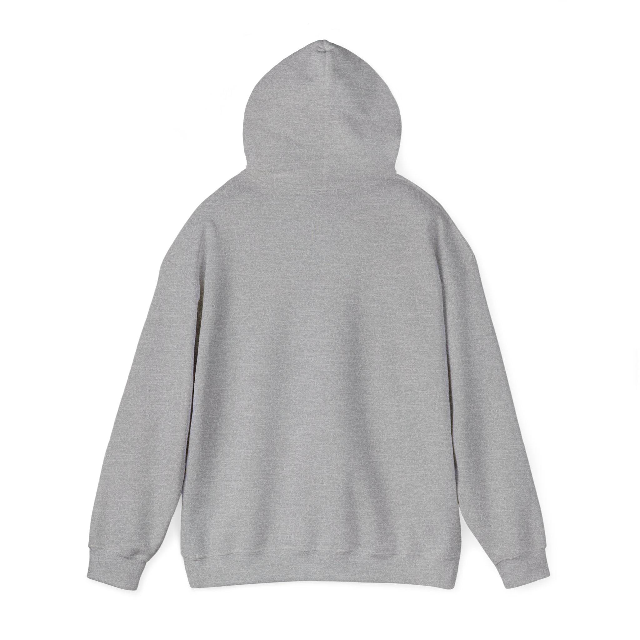 Heavy Local Apparel Hoodie – Distressed Streetwear Pullover