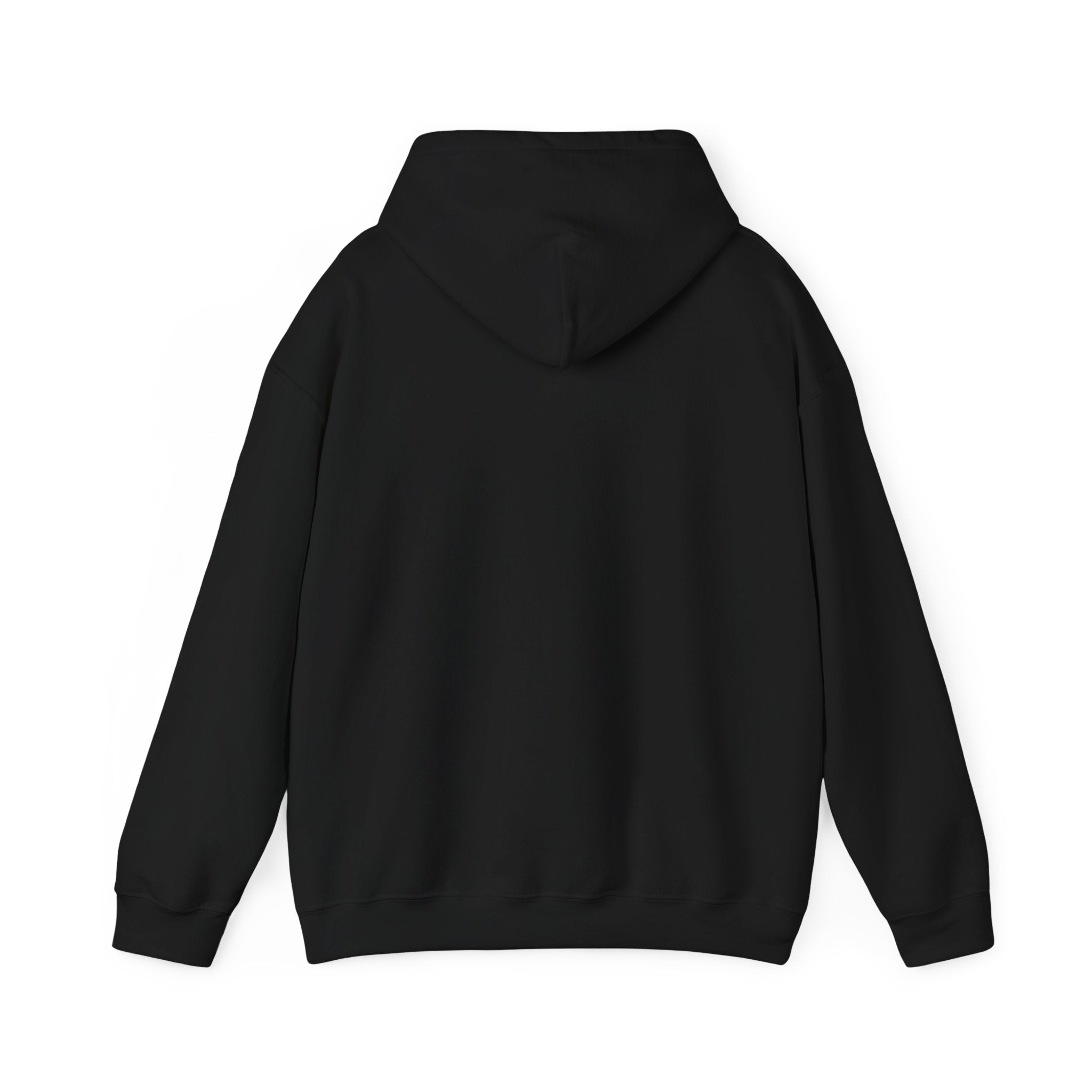 Heavy Local Apparel Hoodie – Distressed Streetwear Pullover