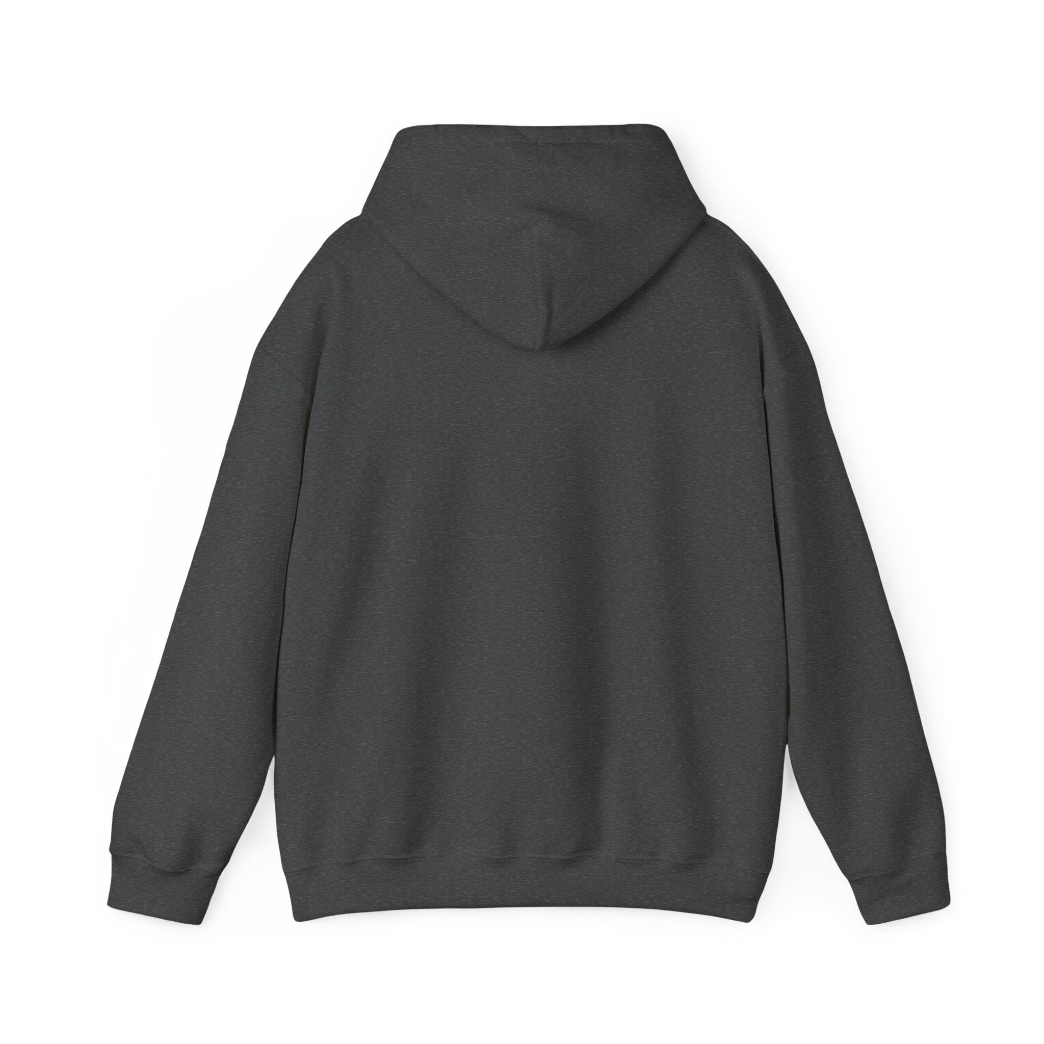 Heavy Local Apparel Hoodie – Distressed Streetwear Pullover
