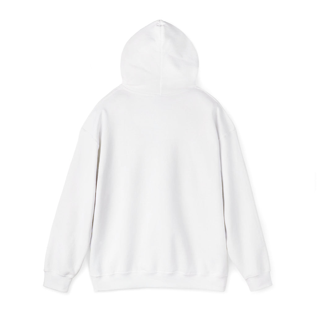 Heavy Local Apparel Hoodie – Distressed Streetwear Pullover