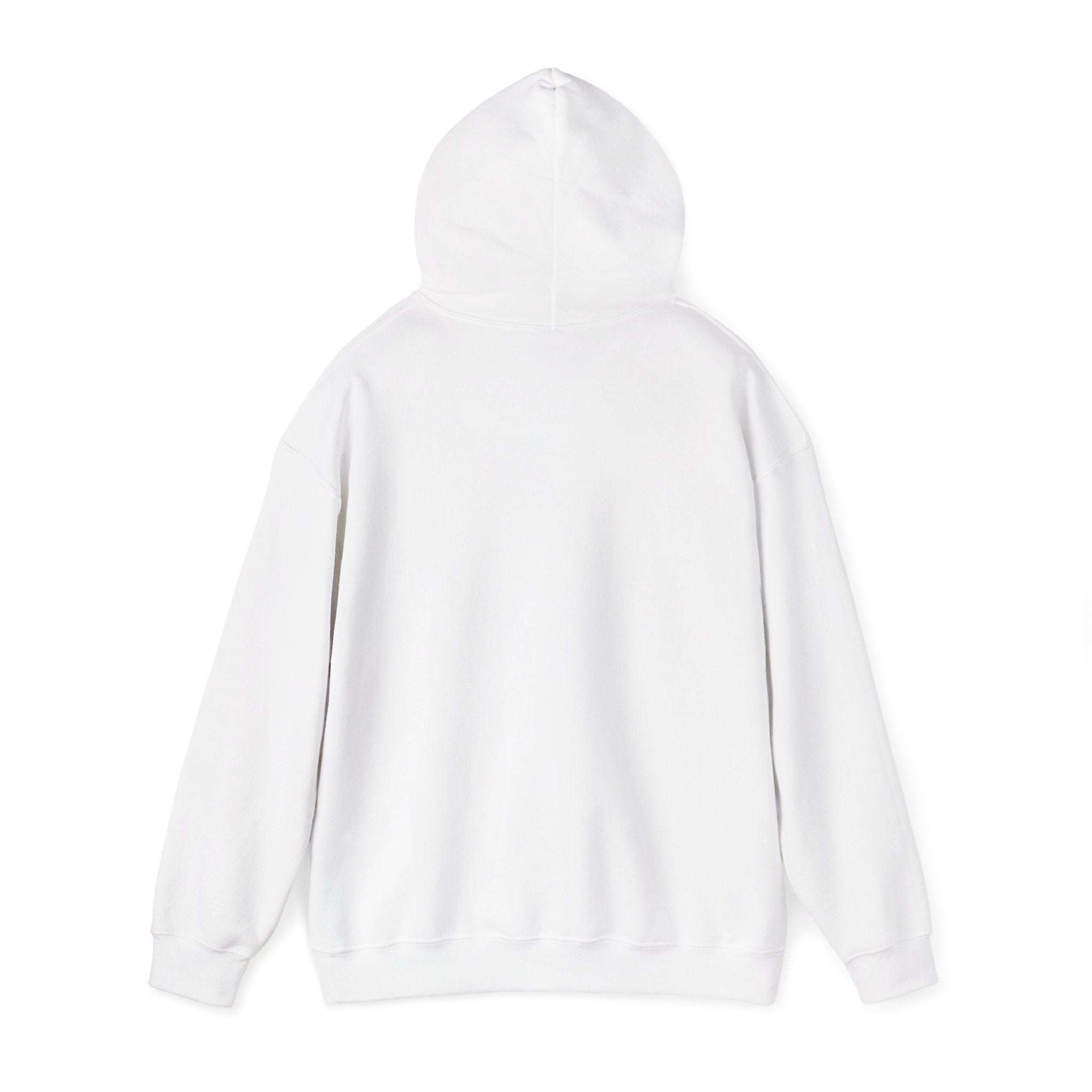 Heavy Local Apparel Hoodie – Distressed Streetwear Pullover