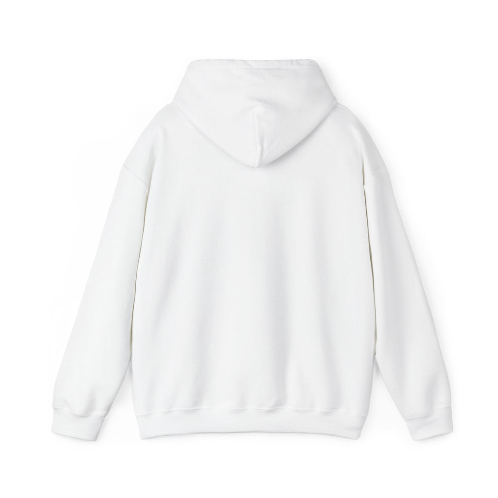 Heavy Local Apparel Hoodie – Distressed Streetwear Pullover