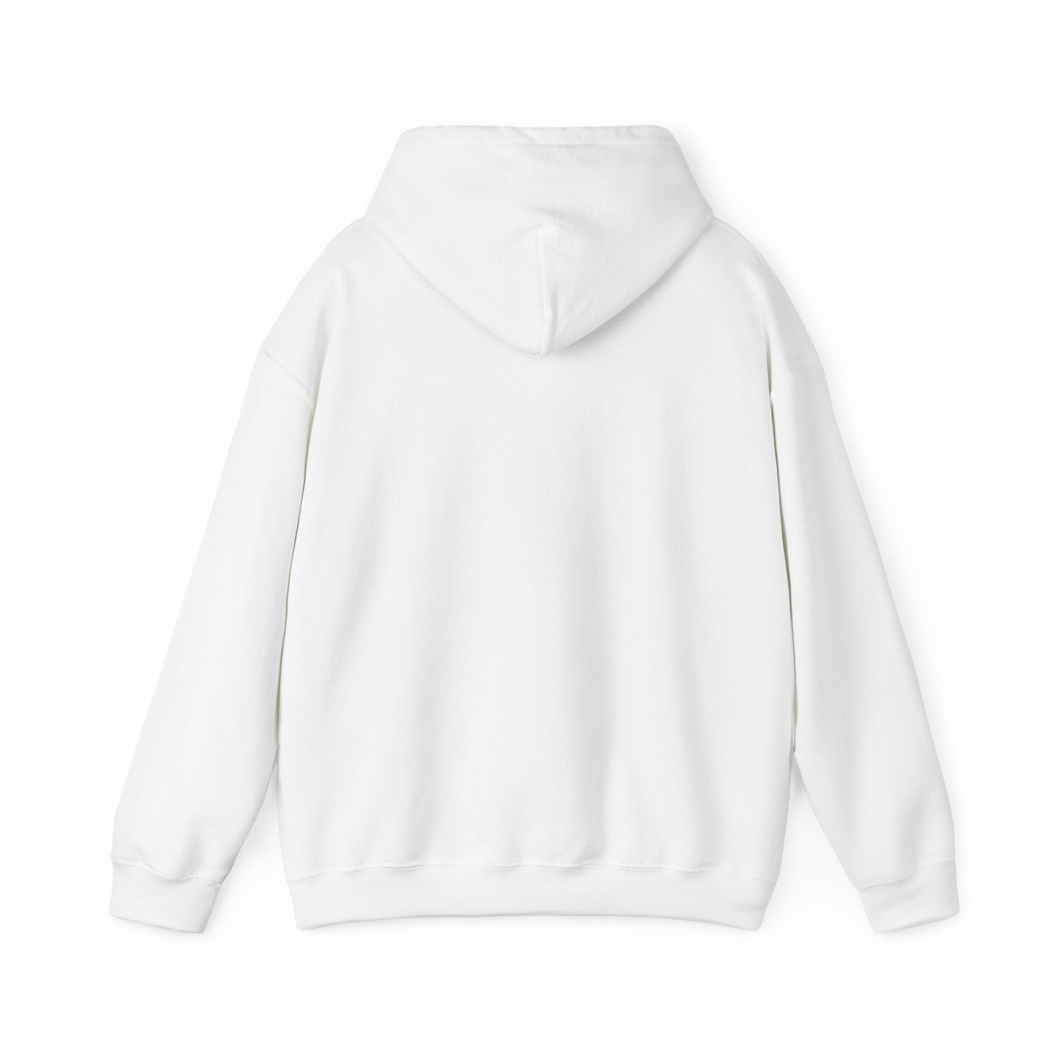 Heavy Local Apparel Hoodie – Distressed Streetwear Pullover