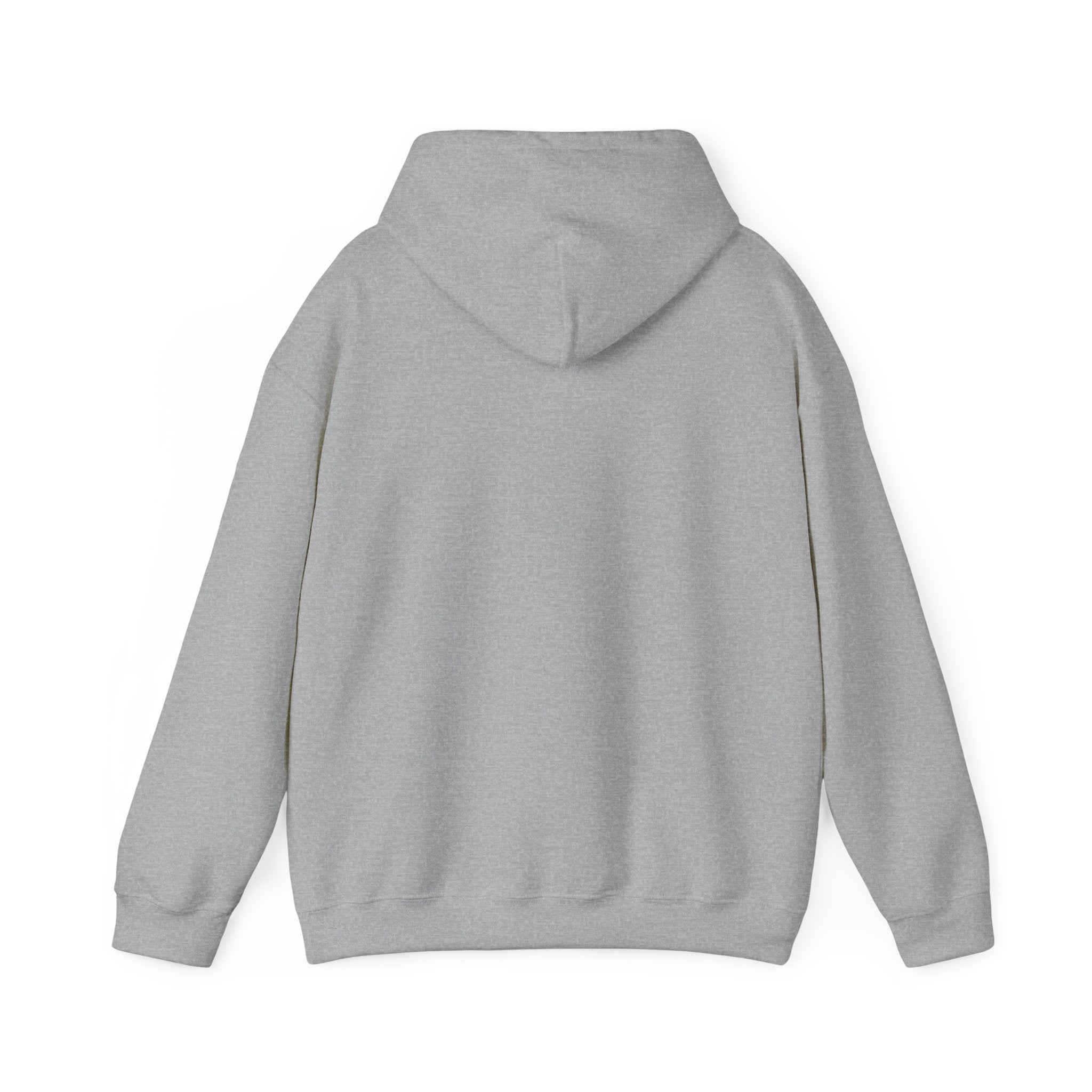 Heavy Local Apparel Hoodie – Distressed Streetwear Pullover