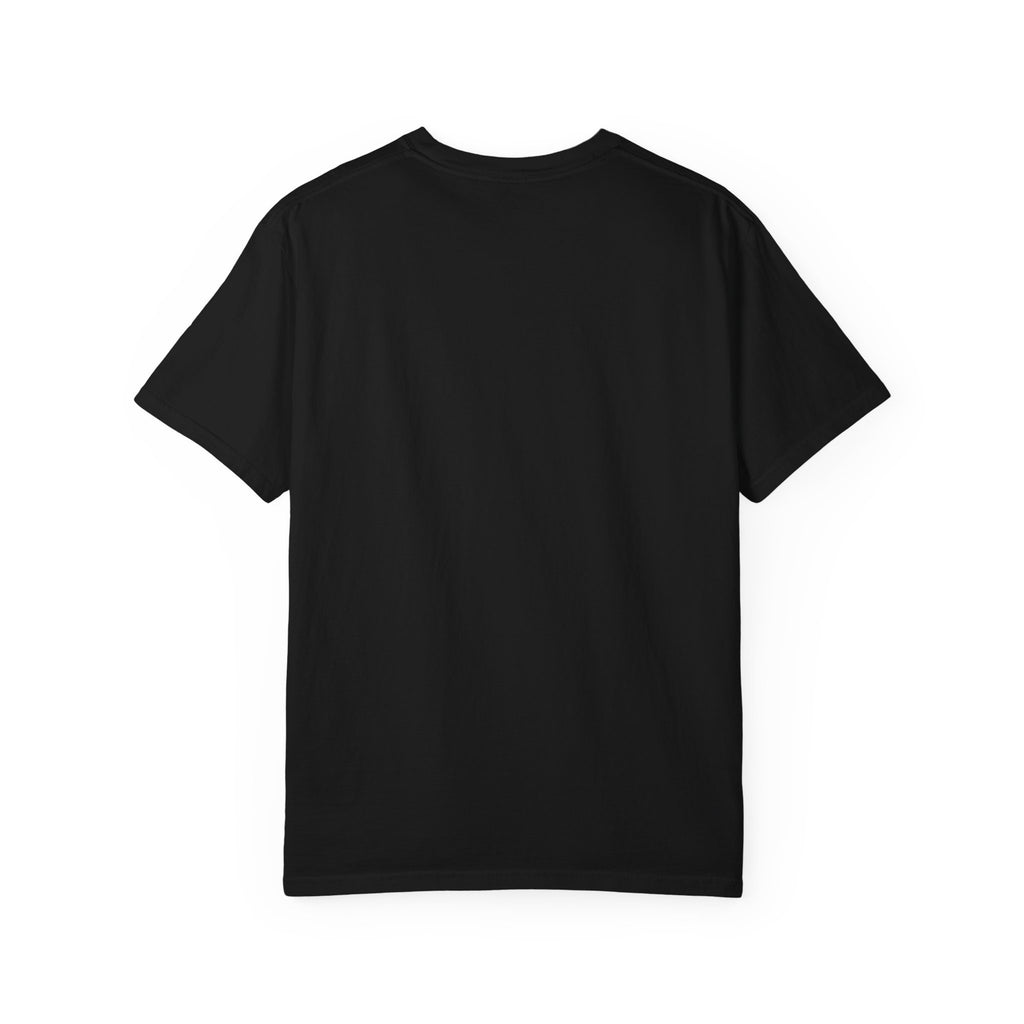 Buffalo Graphic T-Shirt — "Heavy Local Press" Vintage Farmhouse Tee