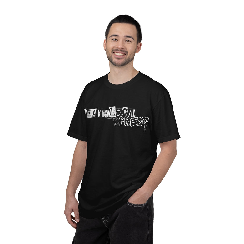 Heavy Local Pressed Graphic T-Shirt