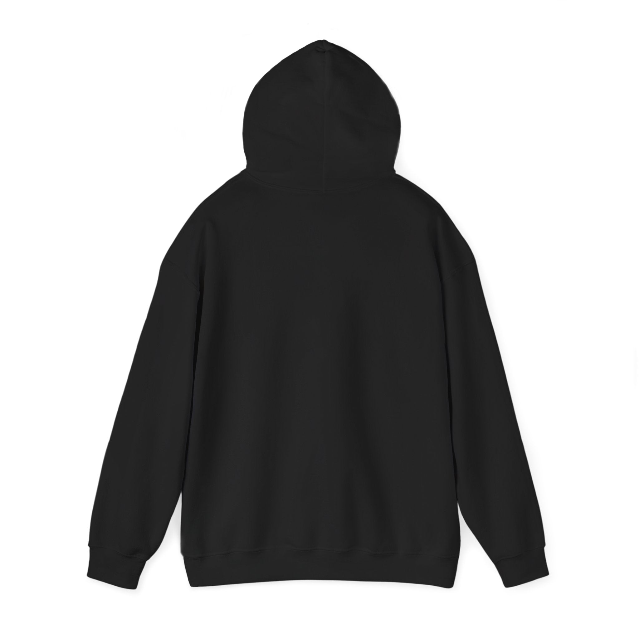 Heavy Local Apparel Hoodie – Distressed Streetwear Pullover